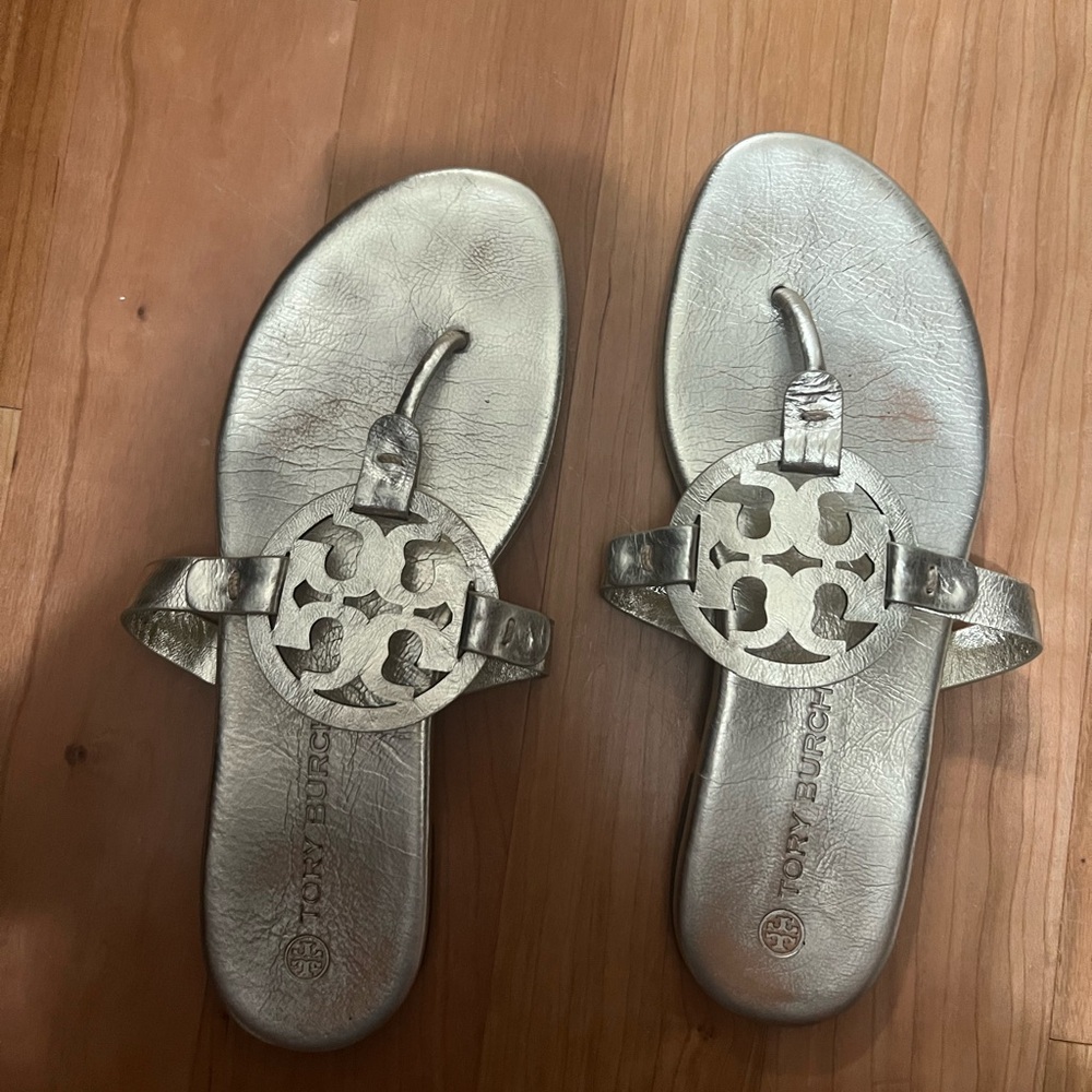 Tory Burch sandals